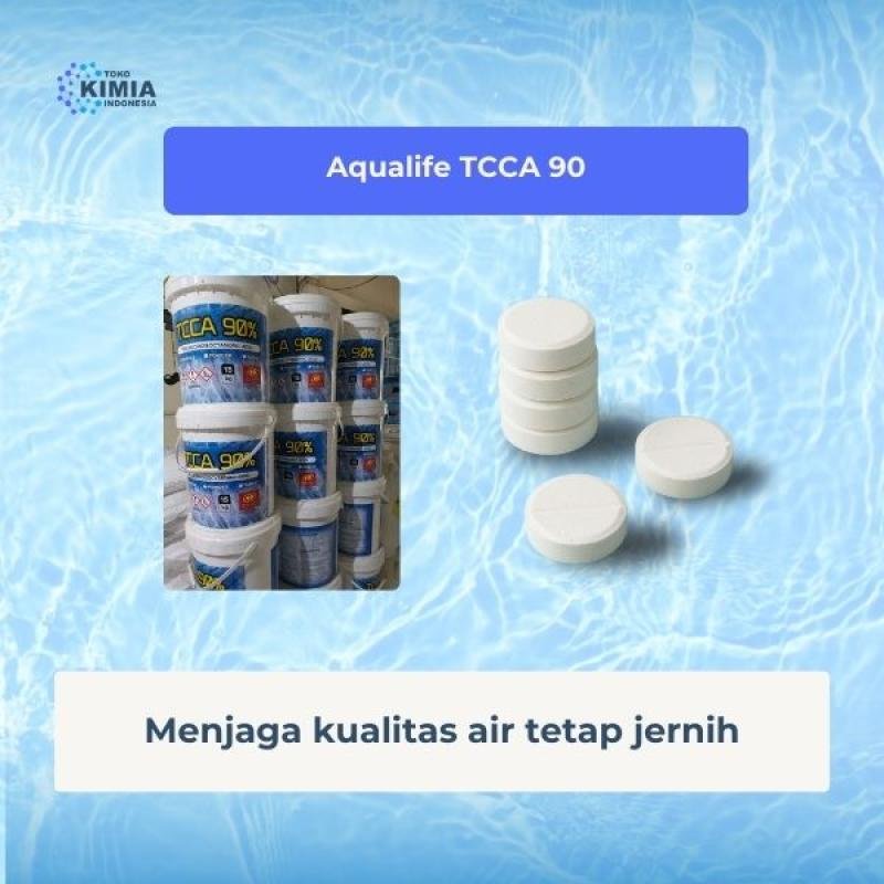 Aqualife TCCA 90